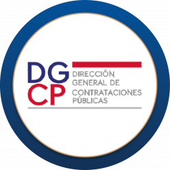 Dirección General de Contrataciones Públicas