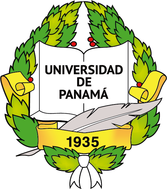 Logo Universidad de Panamá